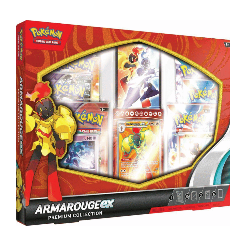 Armarouge ex Premium Collection