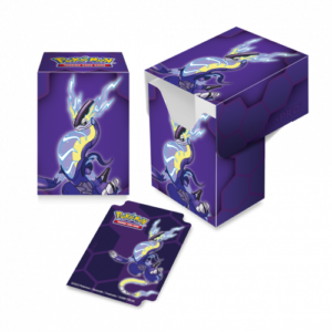 Pokémon Deck Box - Miraidon