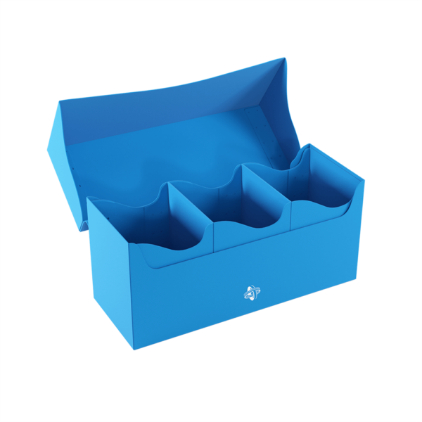 Triple Deck Holder 300+ XL - Blue - obrazek 3