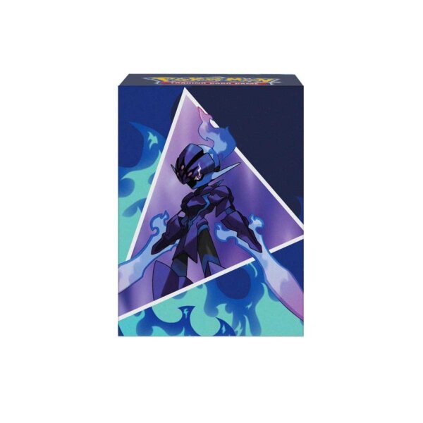 Pokémon - Full View Deck Box - Ceruledge - obrazek 3