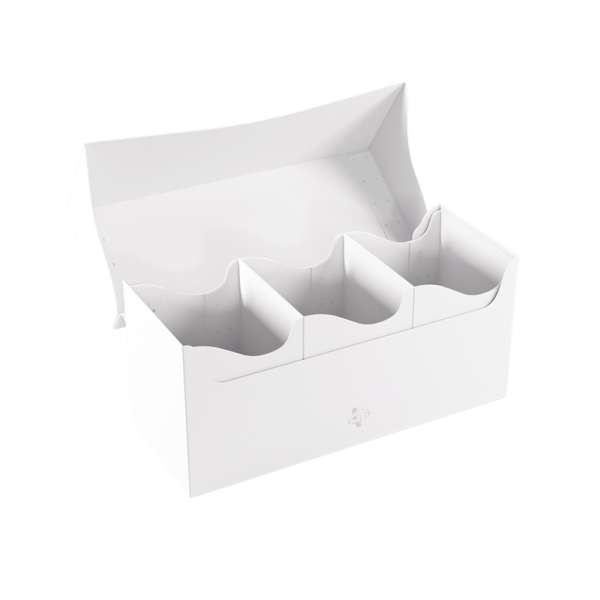 Triple Deck Holder 300+ XL - White - obrazek 3