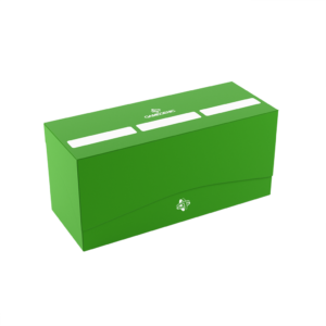 Triple Deck Holder 300+ XL - Green