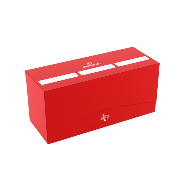 Triple Deck Holder 300+ XL - Red