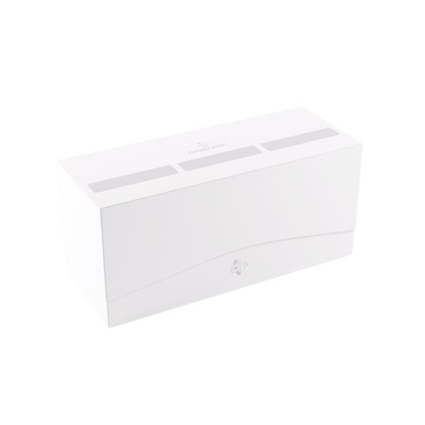 Triple Deck Holder 300+ XL - White