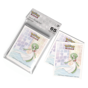 Pokémon - Deck Protector Sleeves - Gallery Series - Trick Room