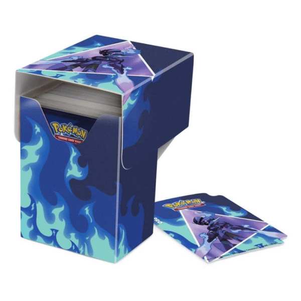 Pokémon - Full View Deck Box - Ceruledge