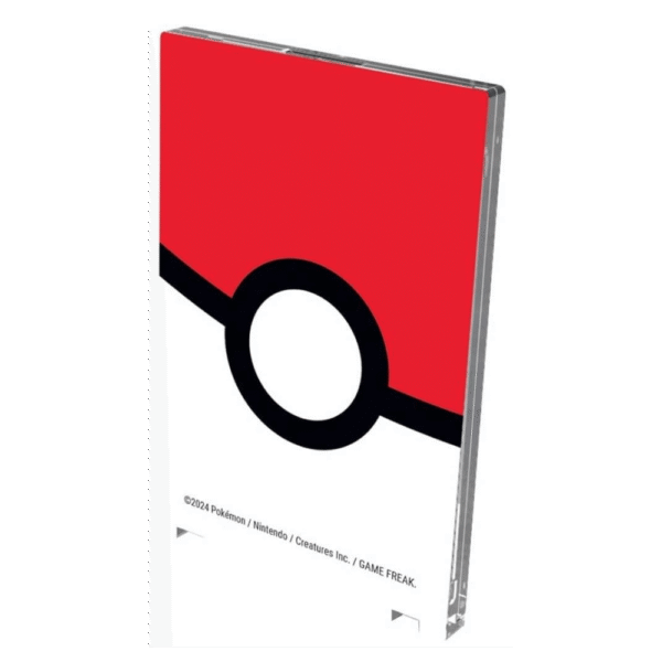 Pokémon - One-Touch Edge - Poké Ball