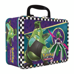 Pokemon TCG Collector Chest 2024