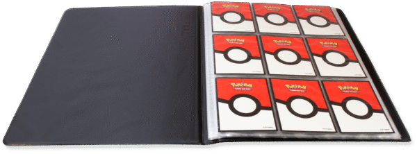 Klaser Pokemon - Scarlet&Violet - Destined Rivals - obrazek 3