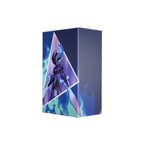 Pokémon - Full View Deck Box - Ceruledge - obrazek 2