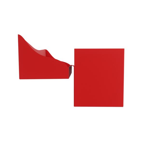 Triple Deck Holder 300+ XL - Red - obrazek 4