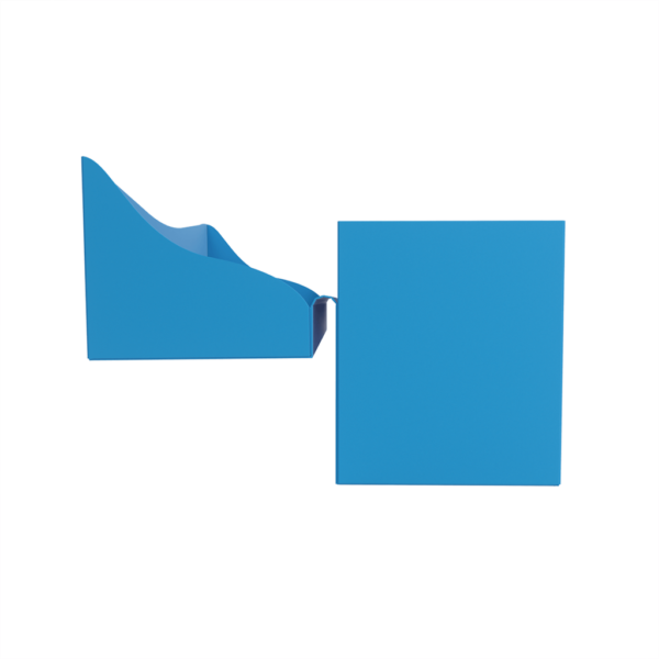 Triple Deck Holder 300+ XL - Blue - obrazek 4