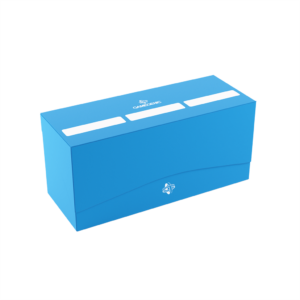 Triple Deck Holder 300+ XL - Blue