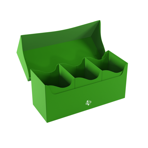 Triple Deck Holder 300+ XL - Green - obrazek 3