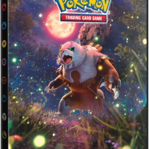 Pokémon - Scarlet & Violet 6 - 4-Pocket Portfolio