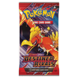 Destined Rivals Booster