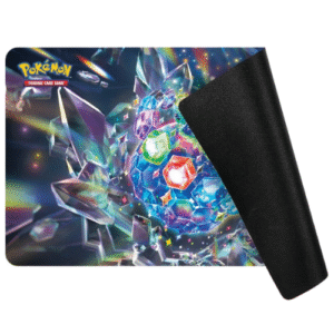 Mata do gry Pokemon TCG: Terapagos ex Ultra Premium Collection