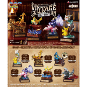 Pokemon VINTAGE COLLECTION Type: Steel (KO)