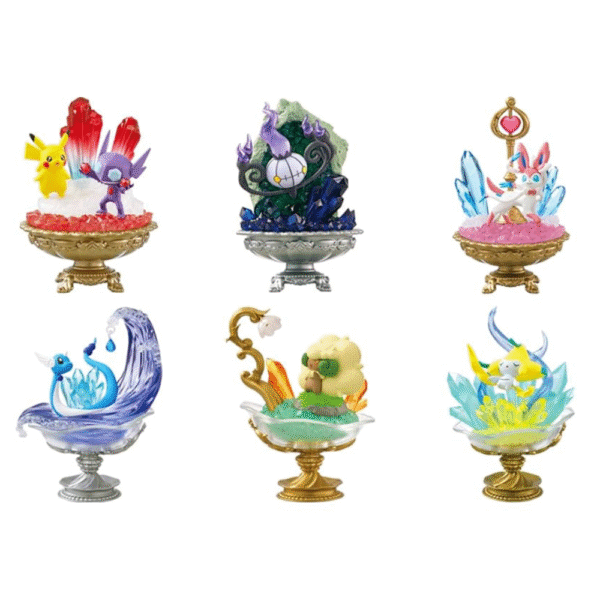 Pokémon Gemstone Collection 2 - obrazek 2