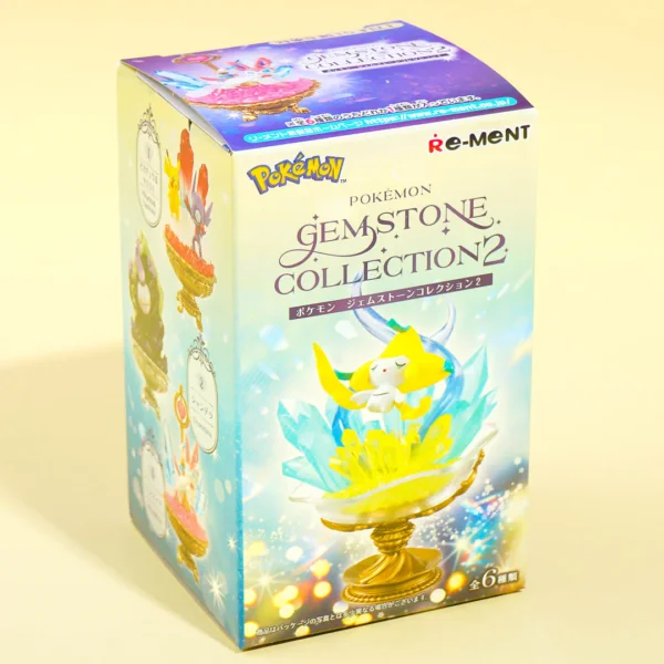 Pokémon Gemstone Collection 2 - obrazek 3