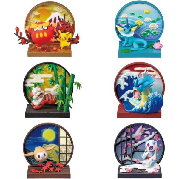 Pokémon Japanese Window (KO) - obrazek 2